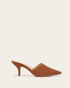 Merla Kitten Heel - Hazelwood by Veronica Beard | 25 South Boutiques