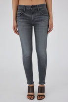 Midland Skinny - Black by Moussy | 25 South Boutiques