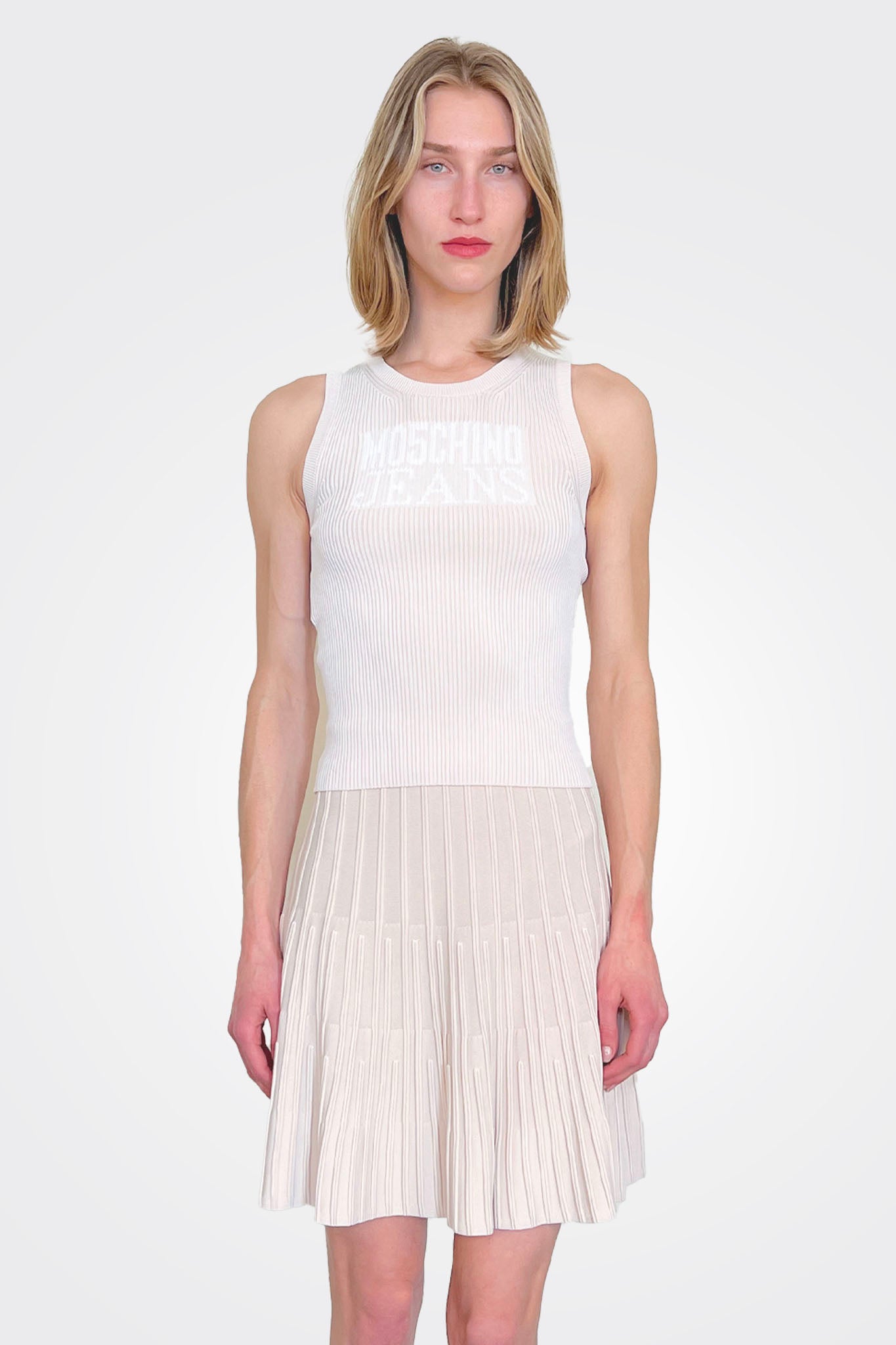 Logo Top - Pale by Moschino | 25 South Boutiques