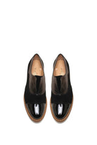 Joa Sneaker - Black by Michele Lopriore — view 3