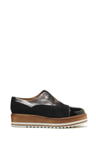 Joa Sneaker - Black by Michele Lopriore | 25 South Boutiques