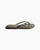 Glitters Flip Flop - Moonshine by TKEES | 25 South Boutiques