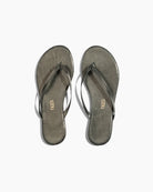 Glitters Flip Flop - Moonshine by TKEES — view 3