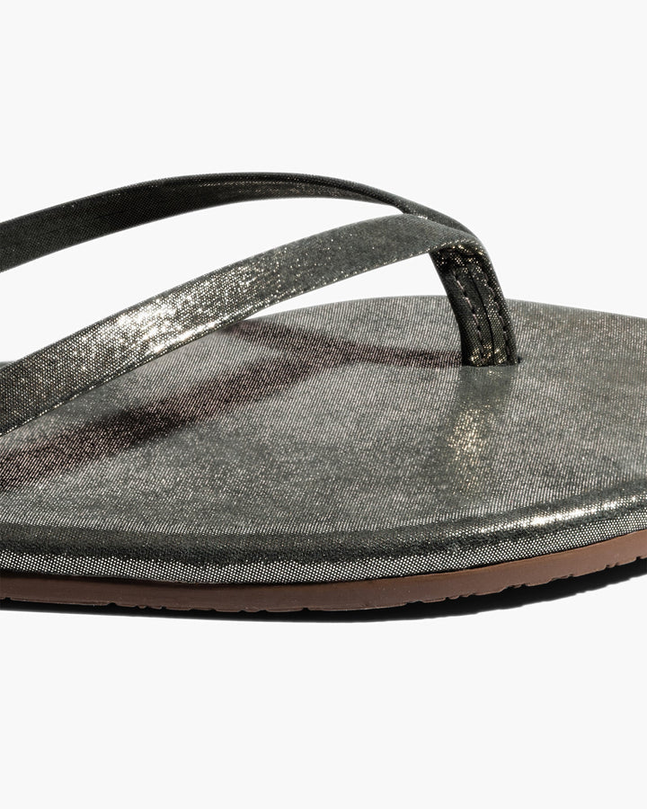 Glitters Flip Flop - Moonshine by TKEES — view 4