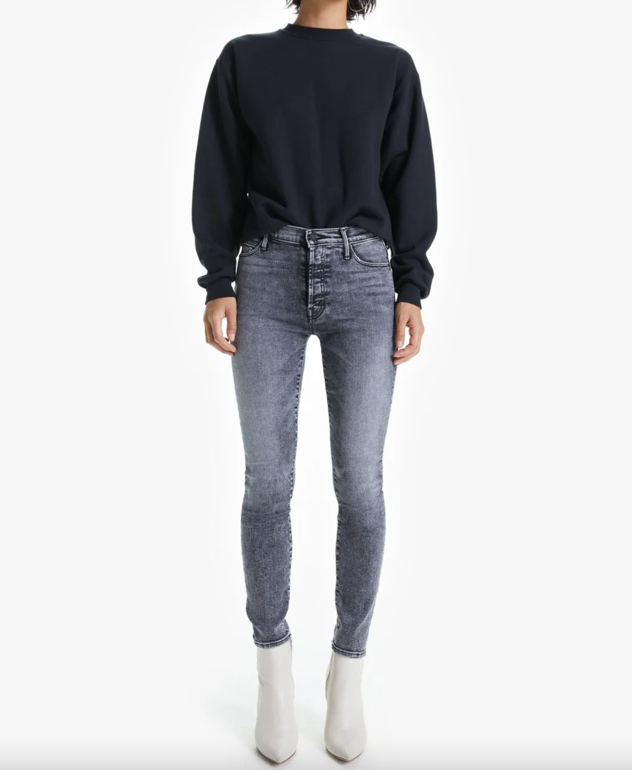 The Stunner - Train Stops by MOTHER | 25 South Boutiques