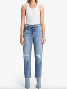 The Tomcat Ankle - Take Me Even Higher by MOTHER | 25 South Boutiques