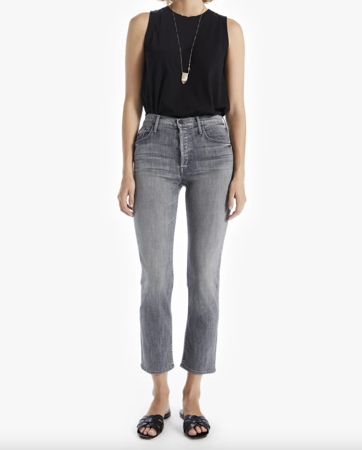 The Tomcat Ankle - All Nighter by MOTHER | 25 South Boutiques