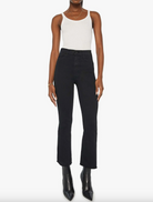 The Hustler Ankle Fray - Not Guilty by MOTHER | 25 South Boutiques
