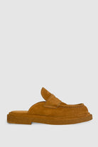 Wisal Mule - Terra by Officine Creative | 25 South Boutiques