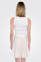 Logo Top - Pale by Moschino — view 3