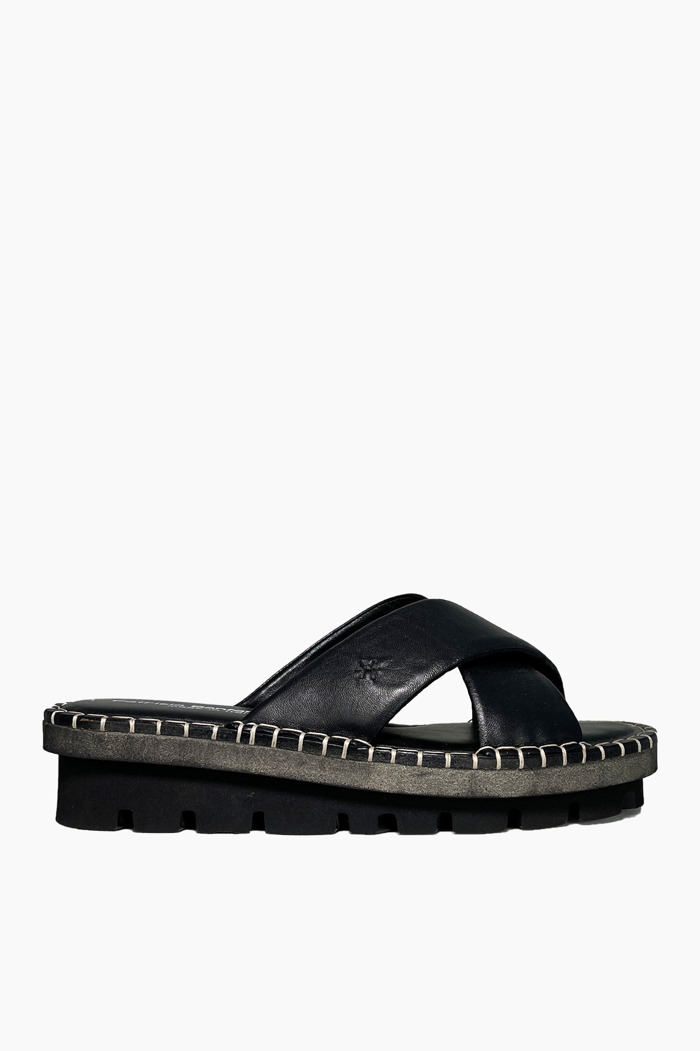 Chiyo Sandal - Nero by Patrizia Bonfanti | 25 South Boutiques