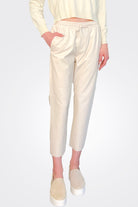 Fleetwood Pant - Pearl by Deluc — alternate view