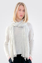 Scarf - Pearl by Transit Par-Such | 25 South Boutiques