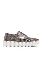 Brodies Sneakers - Pewter by Silent D | 25 South Boutiques