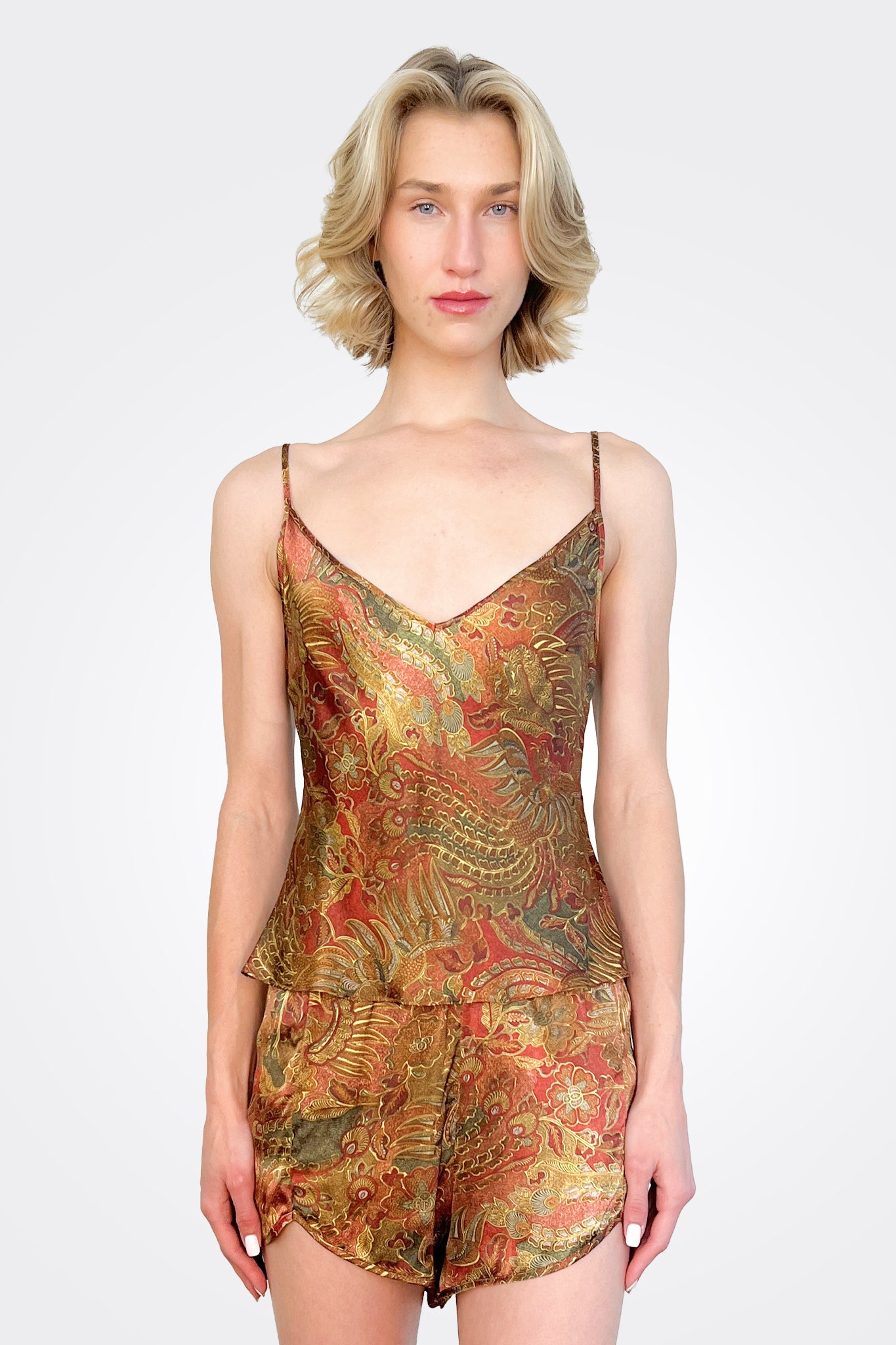 Cami - Phoenix Rising by Only Hearts | 25 South Boutiques