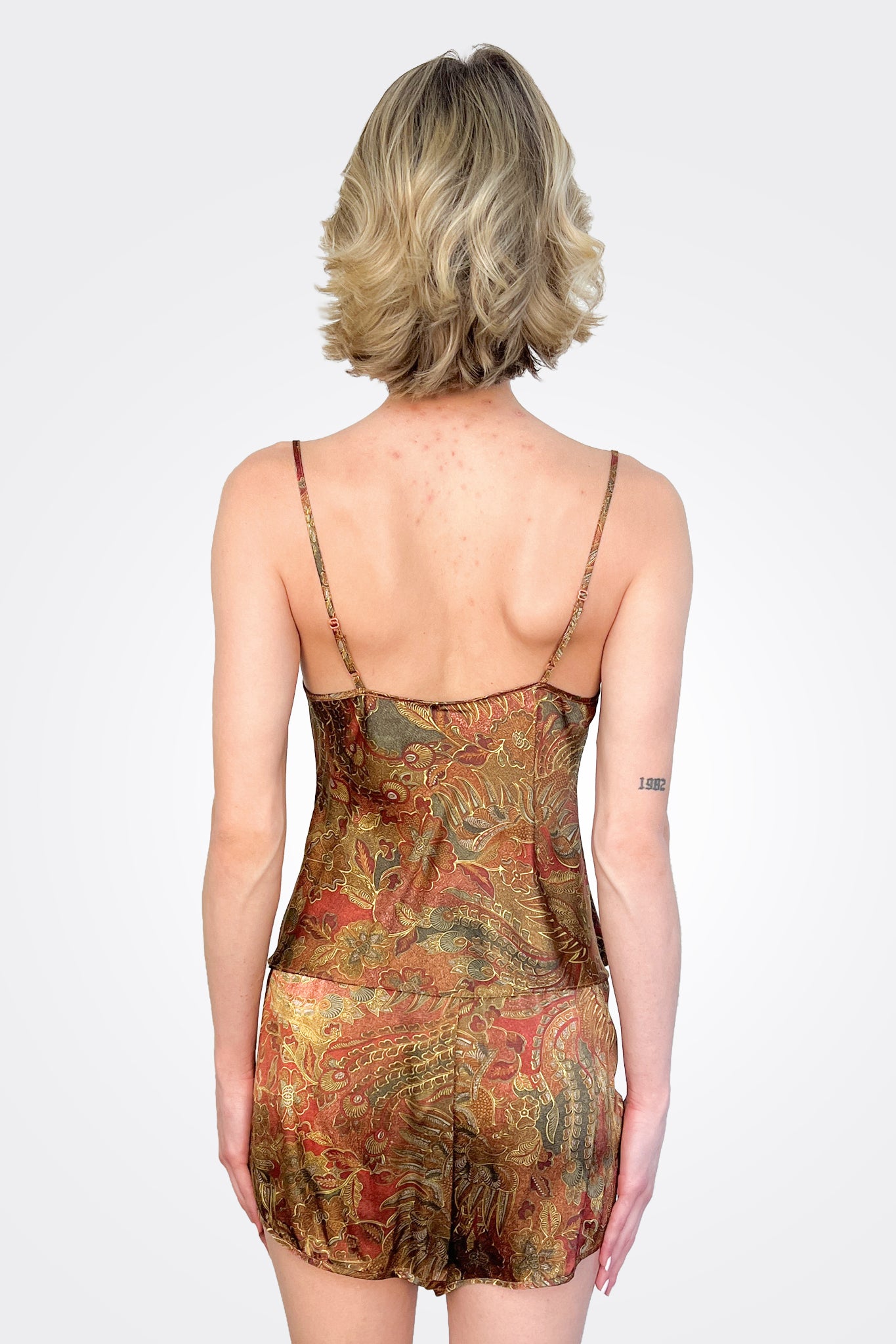 Cami - Phoenix Rising by Only Hearts — alternate view