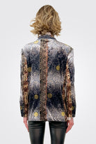 Ranat Jacket - Multi by Pierre Louise Mascia — view 4