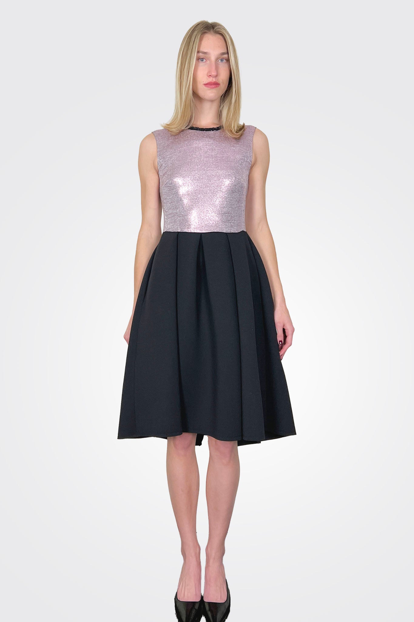 Nolke Dress - Pink by Marie Saint Pierre | 25 South Boutiques