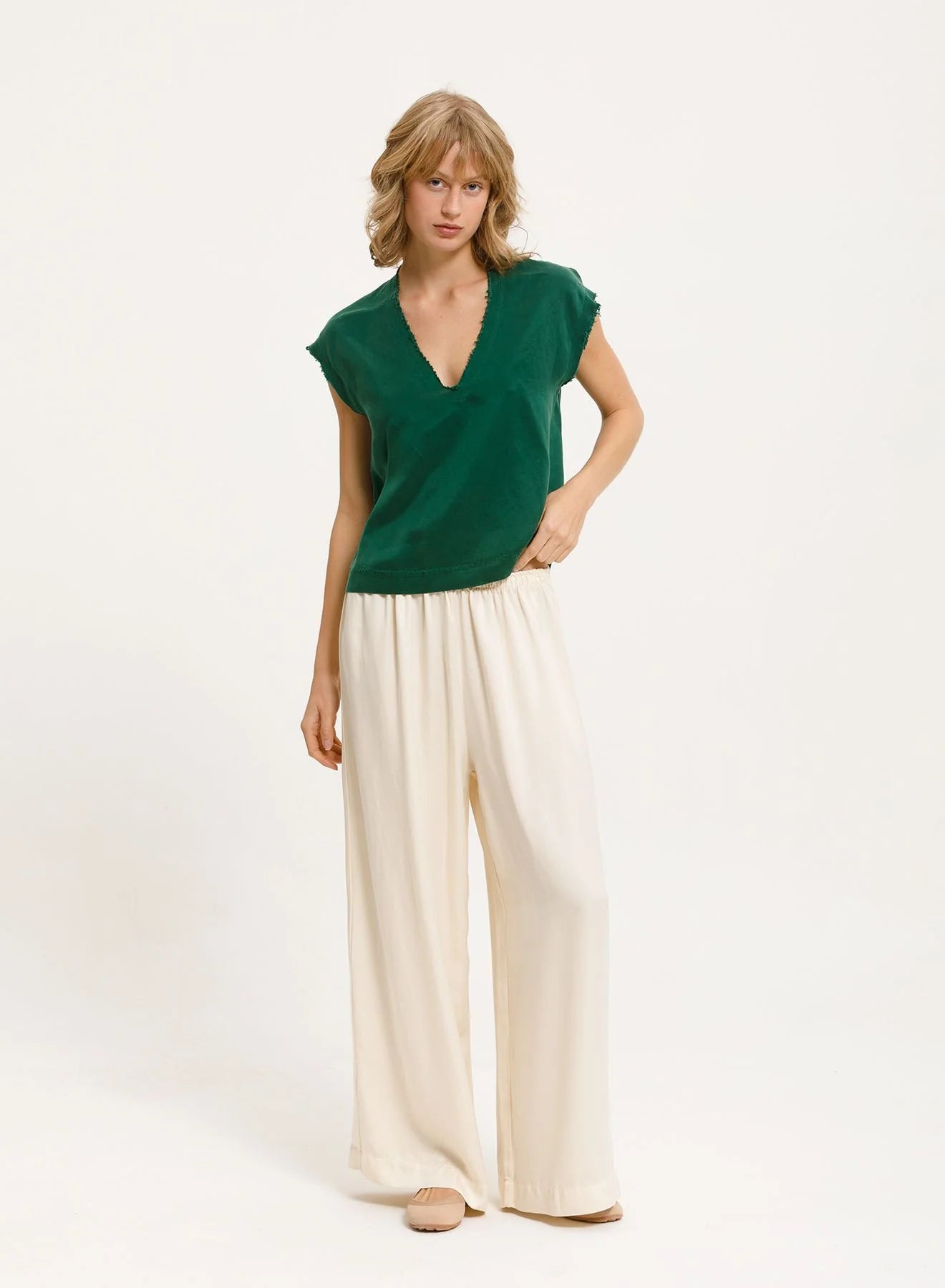 Tyler Pant - Buff by Cali Dreaming | 25 South Boutiques