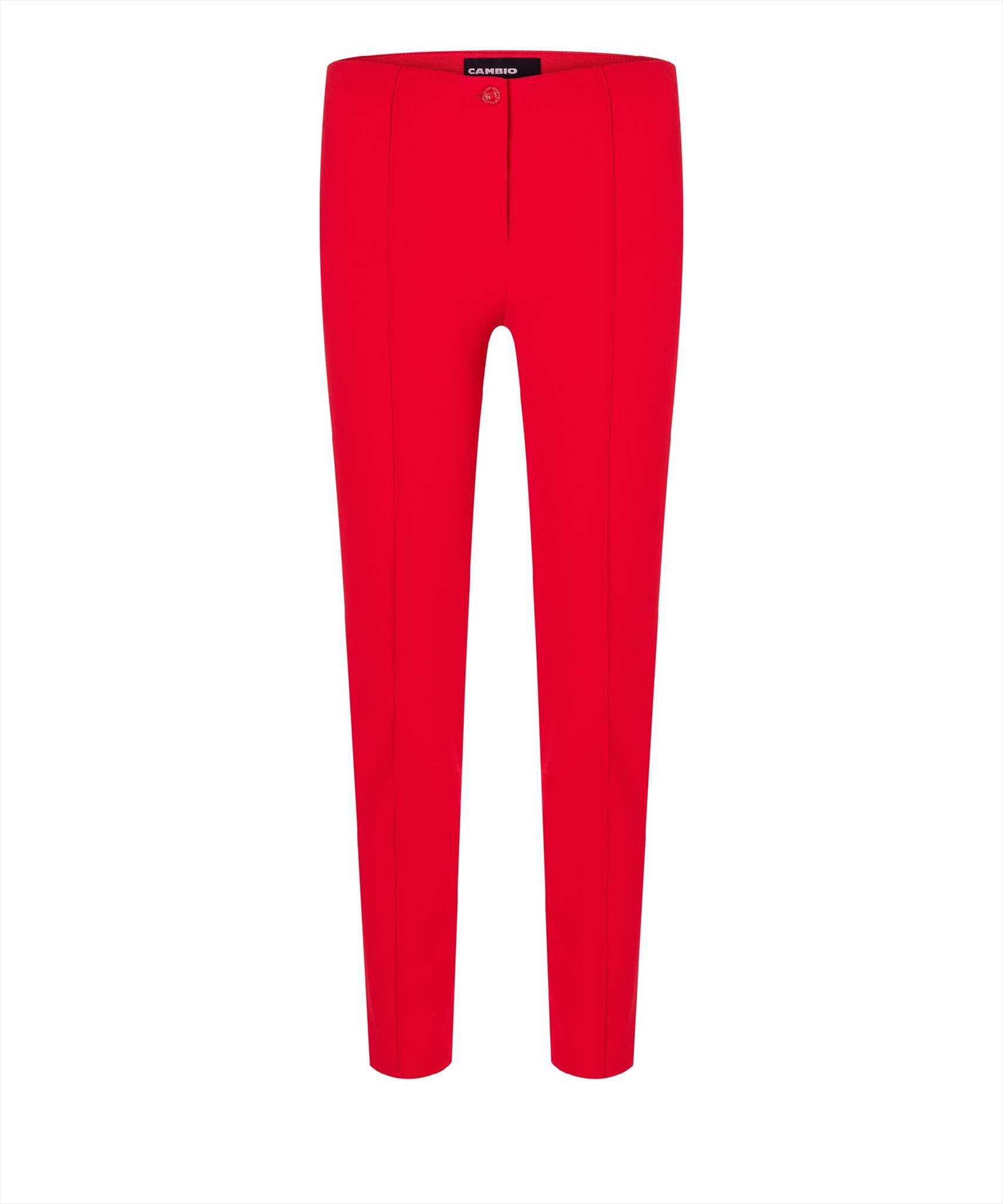 Ros Slim Fit - Salsa by Cambio — view 3