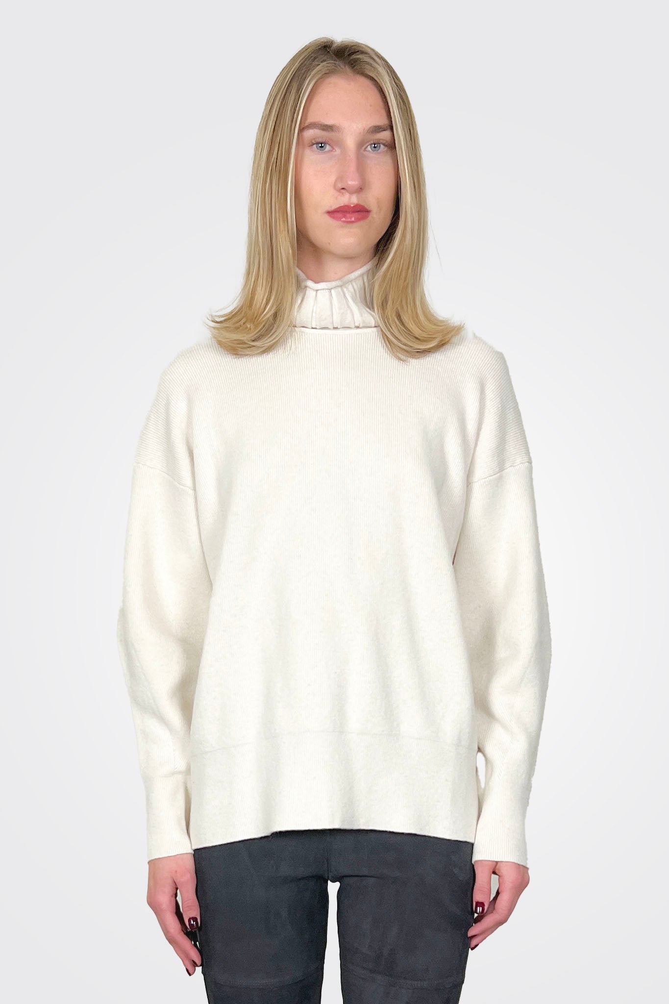 Fabiola Knit - Pumice by Liviana Conti | 25 South Boutiques