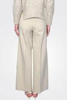 Oscar Trousers - Pumice by Liviana Conti — view 3