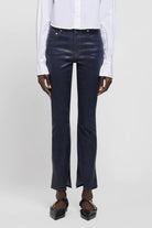 Rae Denim - Indigo by Jonathan Simkhai — alternate view