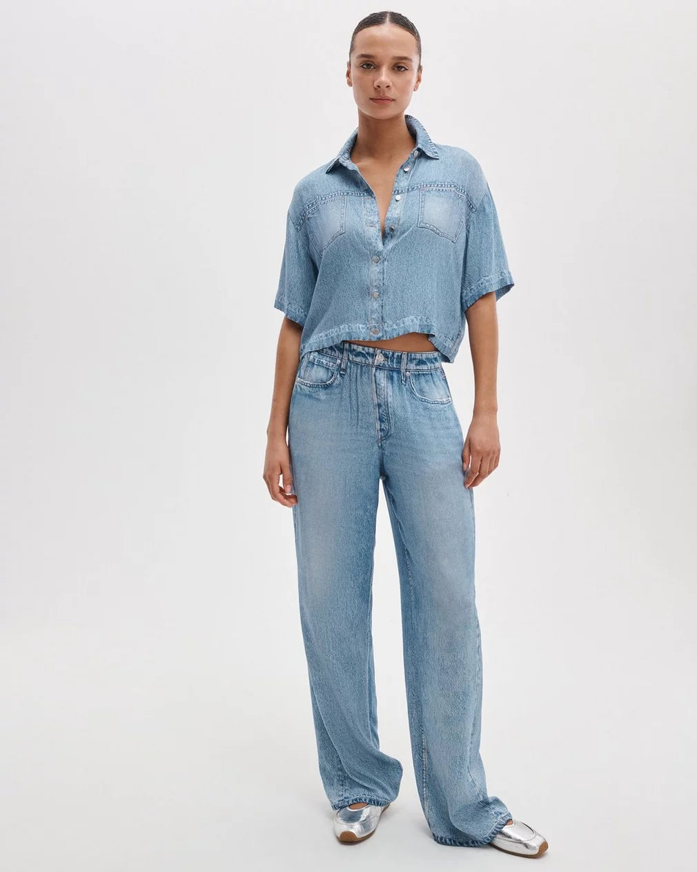 rb Miramar Pull-On Lounge Pants - Murray by Rag & Bone | 25 South Boutiques