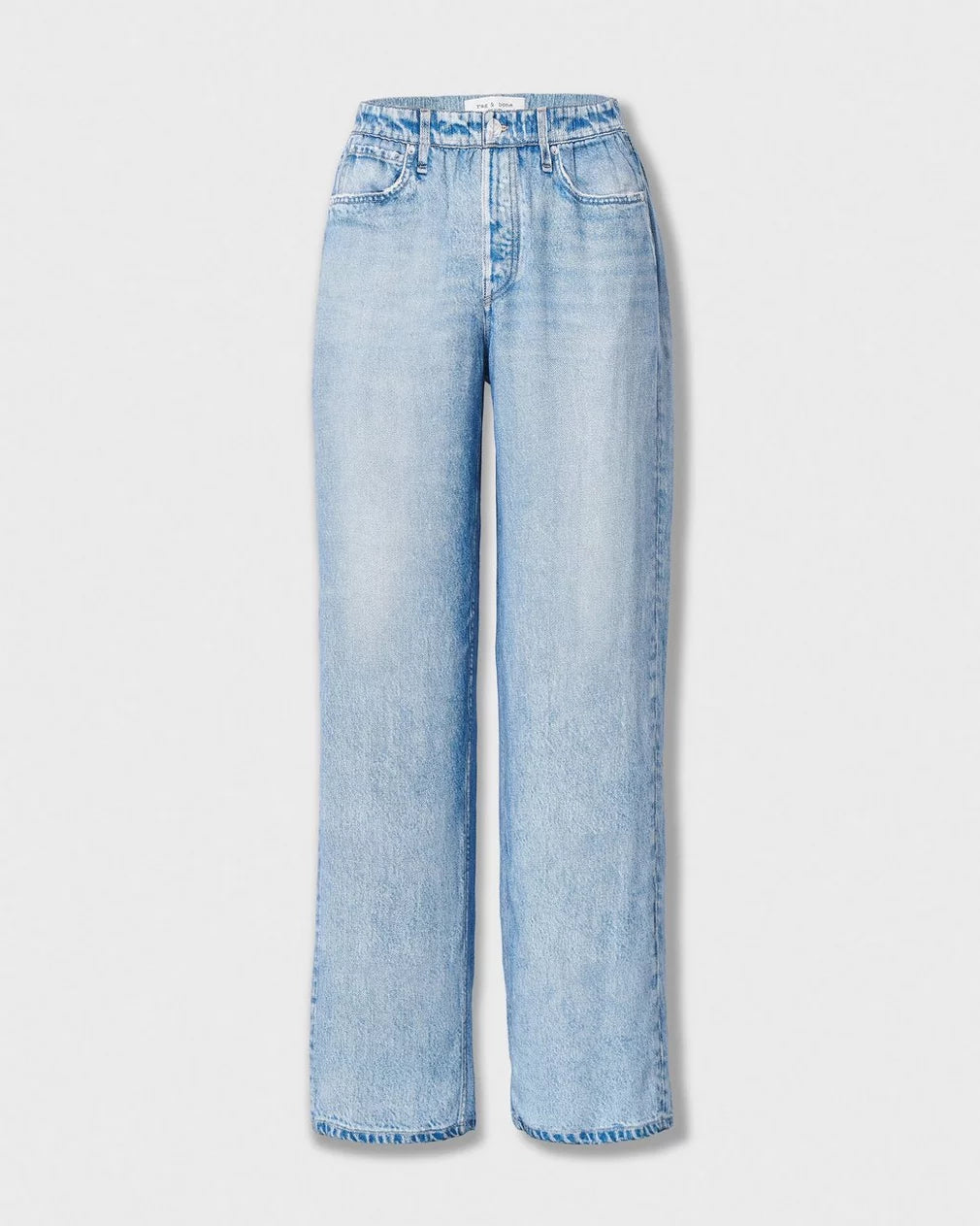 rb Miramar Pull-On Lounge Pants - Murray by Rag & Bone — view 4