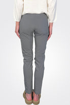 Slim Fit Trousers - Rock by Rundholz — view 3