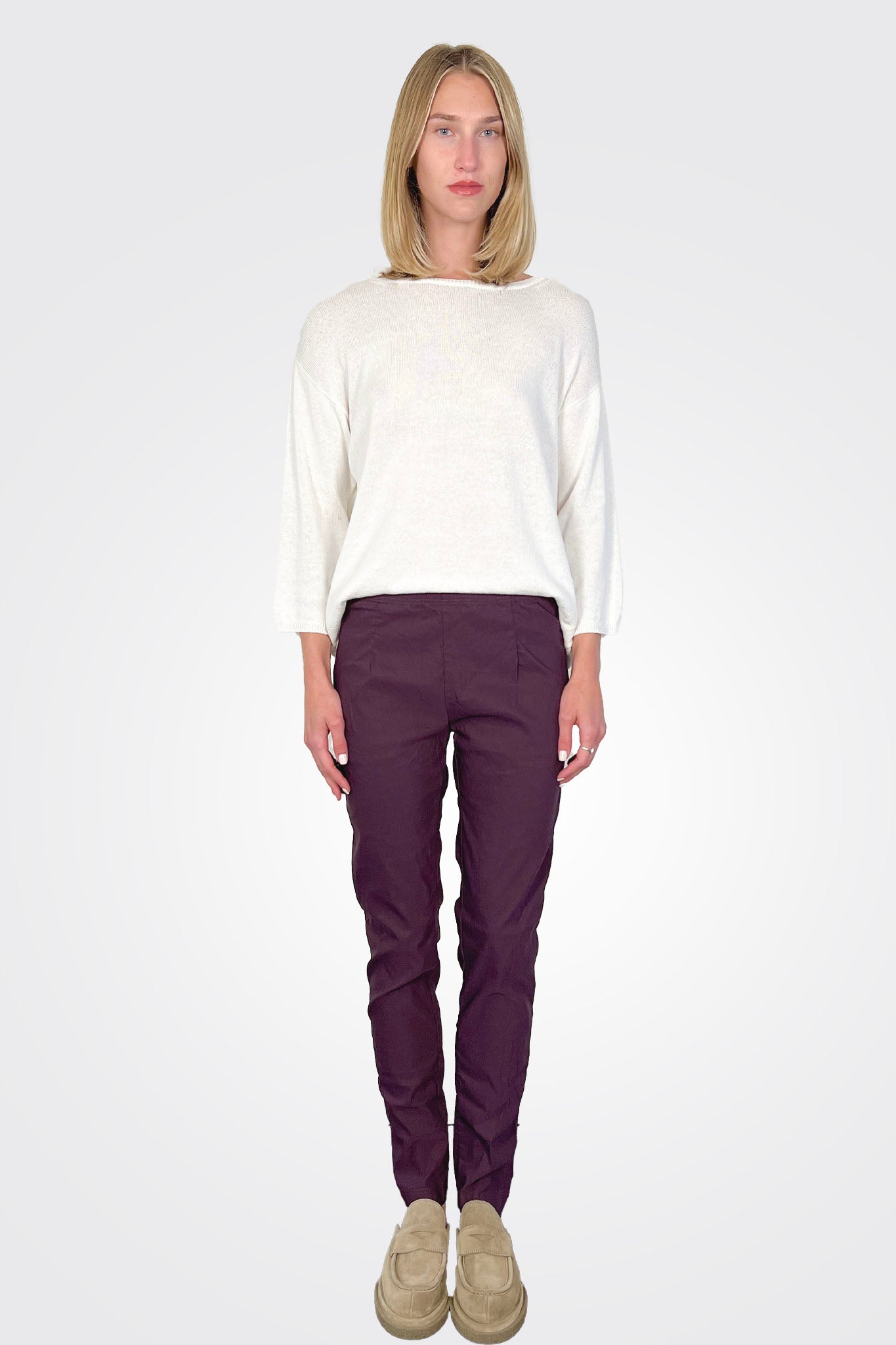 Trousers - Ruby by Rundholz | 25 South Boutiques