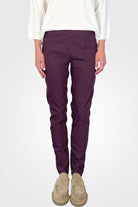 Trousers - Ruby by Rundholz — alternate view