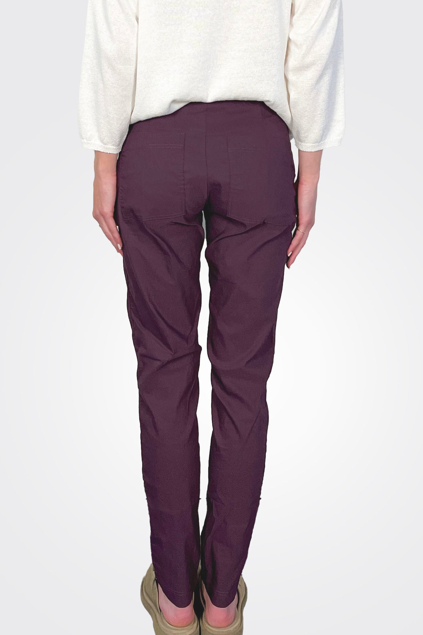 Trousers - Ruby by Rundholz — view 3