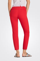 Ros Slim Fit - Salsa by Cambio — alternate view