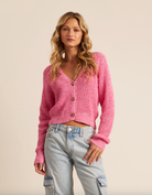 Ollie Cardigan - Shortcake by John & Jenn | 25 South Boutiques