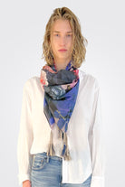 Studio Scarf by Johnny Was — alternate view