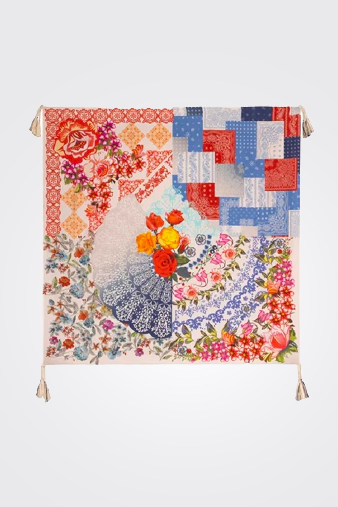 Tango Scarf by Johnny Was | 25 South Boutiques