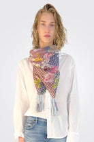 Cathron Scarf by Johnny Was — alternate view