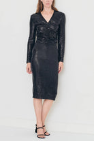 Arabella Skirt - Black by Secular | 25 South Boutiques