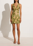 Sheena Mini Dress - Floral by Faithfull the Brand | 25 South Boutiques