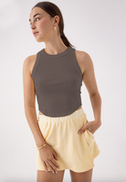Annika Tank - Sparrow by We Are Sundays | 25 South Boutiques