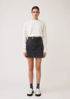 Pailla Sweater - Off White by Suncoo — view 4
