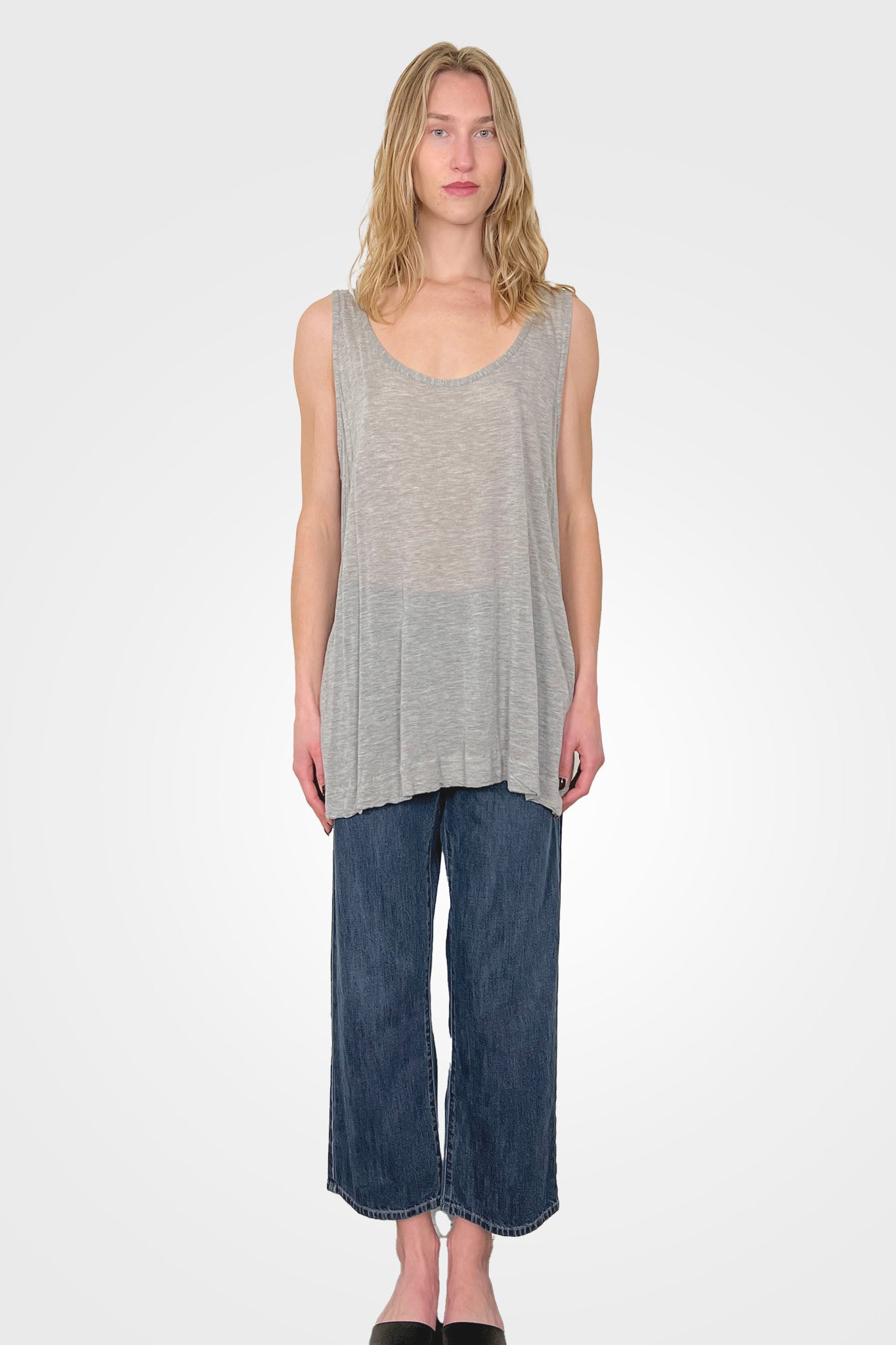 Oversized Tank - Grico by Private 0204 — alternate view