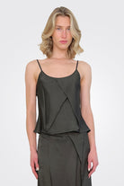 Benja Camisole - Tarmac by Rabens Saloner | 25 South Boutiques