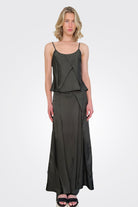 Benja Camisole - Tarmac by Rabens Saloner — alternate view