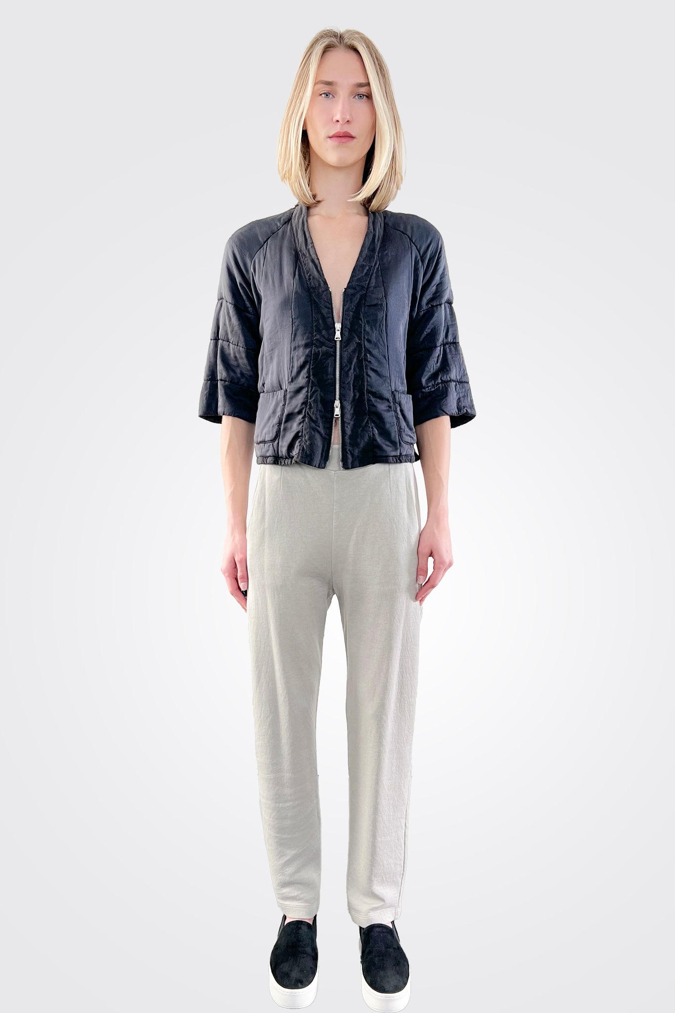 Comfort Pants - Light by Tandem | 25 South Boutiques