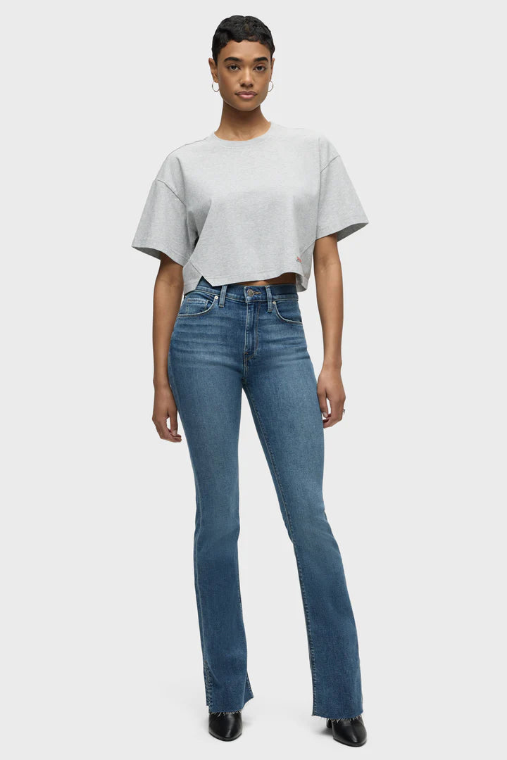 Barbara High-Rise Bootcut Jean - Palace by Hudson | 25 South Boutiques