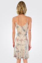 Short Slip Dress - Tokyo by Michelle Jonas — view 3