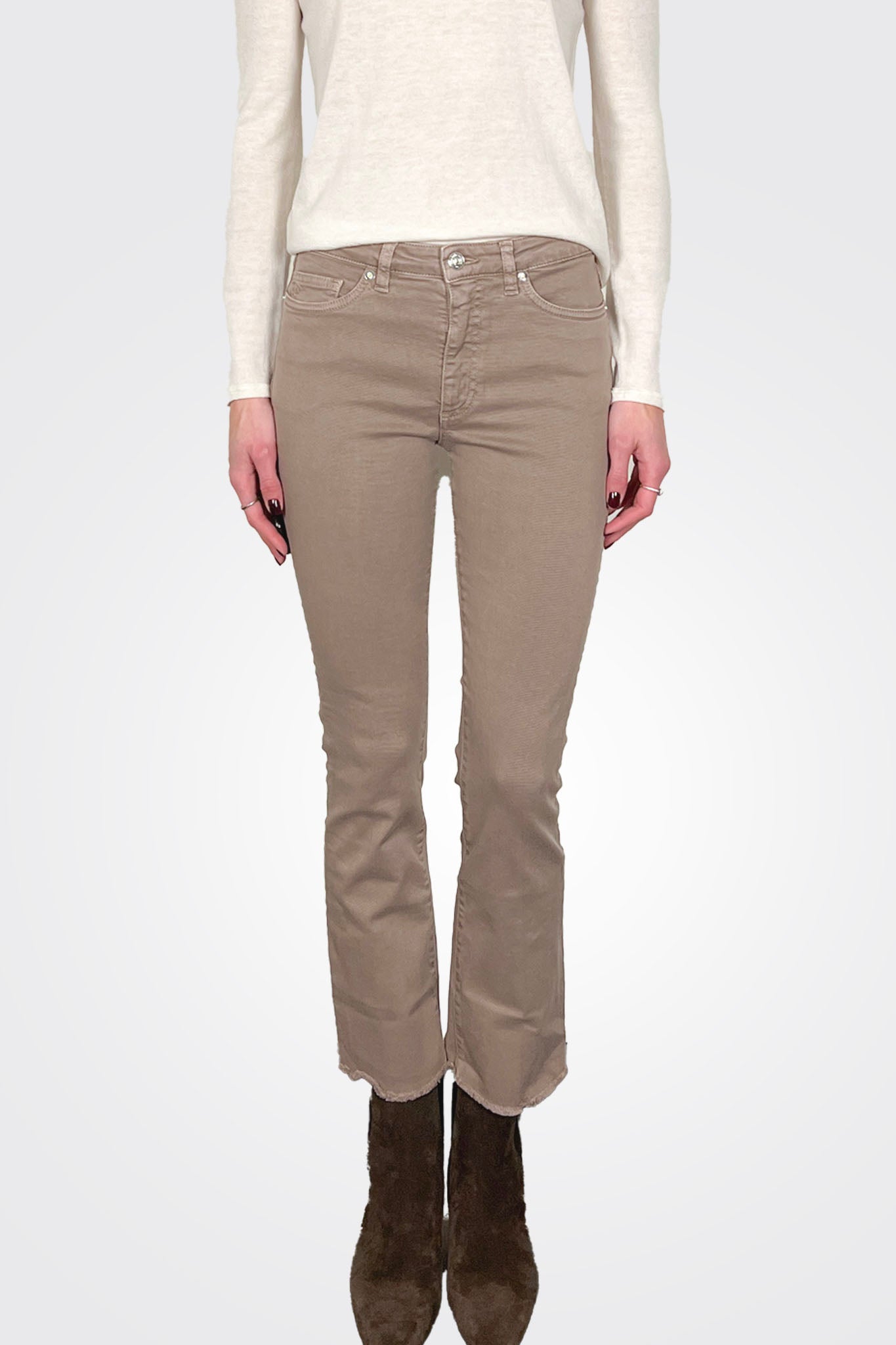 Endless Trumpet Pant - Tortor by Nine In The Morning — alternate view