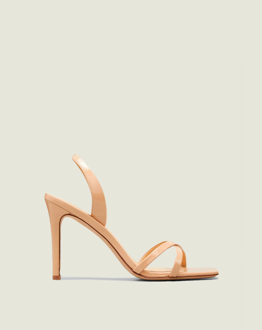 Analita Sandal - Sand by Veronica Beard | 25 South Boutiques